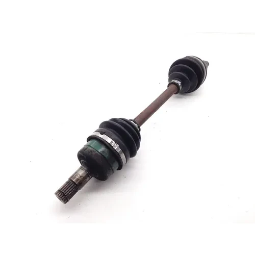 Front Driver Left Axle 2007 Yamaha Grizzly 700 YFM700FGP 4x4 FI 1924A 3
