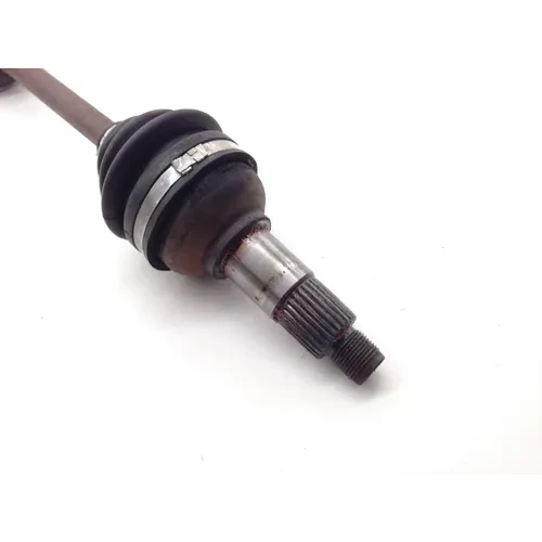Front Driver Left Axle 2007 Yamaha Grizzly 700 YFM700FGP 4x4 FI 1924A 7
