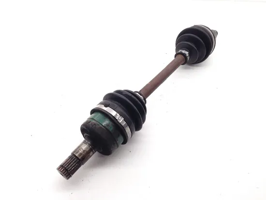 Front Driver Left Axle 2007 Yamaha Grizzly 700 YFM700FGP 4x4 FI 1924A