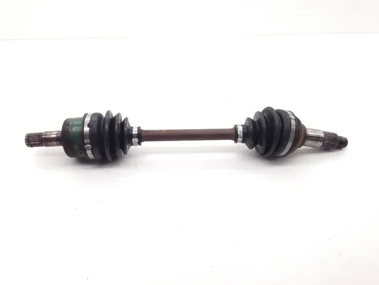 Front Driver Left Axle 2007 Yamaha Grizzly 700 YFM700FGP 4x4 FI 1924A