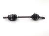 Front Driver Left Axle 2007 Yamaha Grizzly 700 YFM700FGP 4x4 FI 1924A