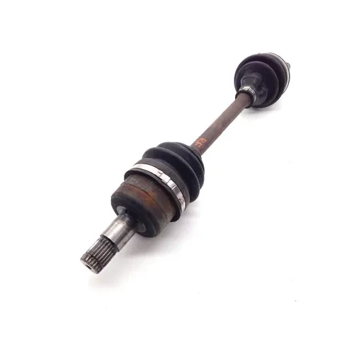 Front Passenger Right Axle 2007 Yamaha Grizzly 700 YFM700FGP 4x4 FI 1924A 3