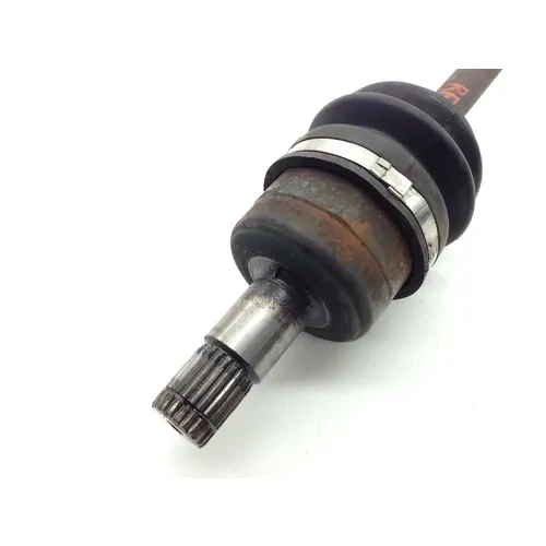Front Passenger Right Axle 2007 Yamaha Grizzly 700 YFM700FGP 4x4 FI 1924A 5
