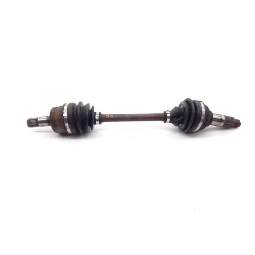 Front Passenger Right Axle 2007 Yamaha Grizzly 700 YFM700FGP 4x4 FI 1924A 8
