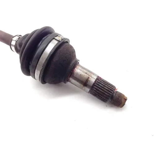 Front Passenger Right Axle 2007 Yamaha Grizzly 700 YFM700FGP 4x4 FI 1924A 7