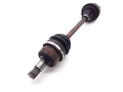 Front Passenger Right Axle 2007 Yamaha Grizzly 700 YFM700FGP 4x4 FI 1924A