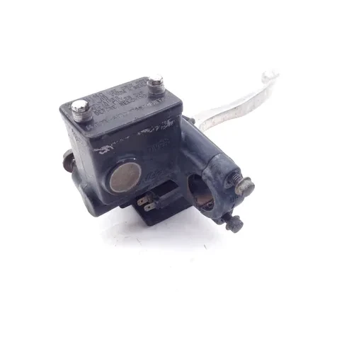 Front Brake Master Cylinder 2007 Yamaha Grizzly 700 YFM700FGP 4x4 FI 1924A x 3