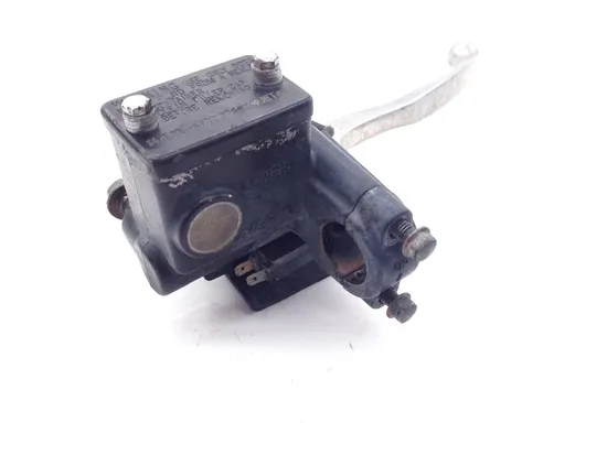 Front Brake Master Cylinder 2007 Yamaha Grizzly 700 YFM700FGP 4x4 FI 1924A x