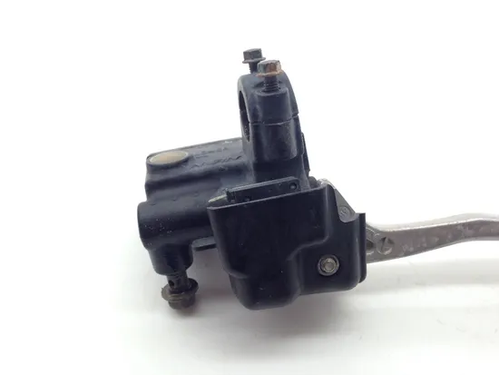 Front Brake Master Cylinder 2007 Yamaha Grizzly 700 YFM700FGP 4x4 FI 1924A x