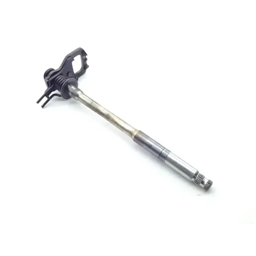 Engine Shifter Shift Shaft 2007 Suzuki GSXR750 1928 3