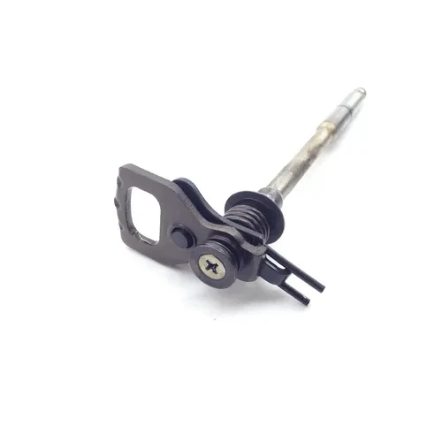 Engine Shifter Shift Shaft 2007 Suzuki GSXR750 1928 7