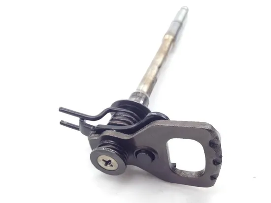 Engine Shifter Shift Shaft 2007 Suzuki GSXR750 1928