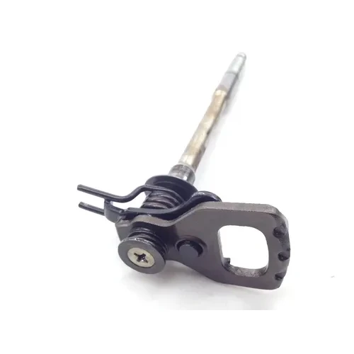 Engine Shifter Shift Shaft 2007 Suzuki GSXR750 1928 8