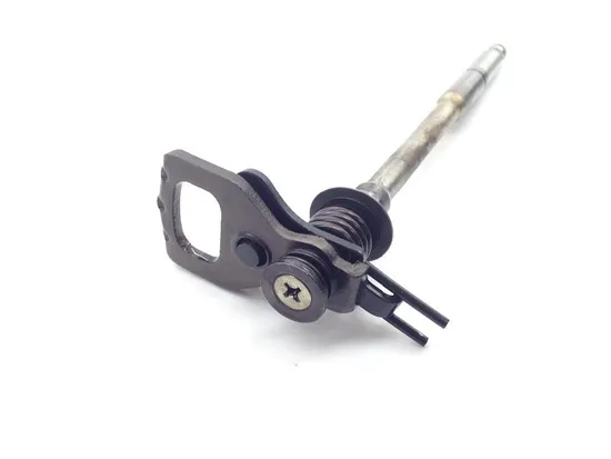 Engine Shifter Shift Shaft 2007 Suzuki GSXR750 1928