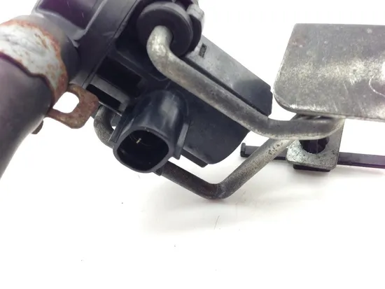 Air Valve Solenoid 2007 Suzuki GSXR750 1928