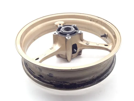 Front Wheel Rim 2007 Suzuki GSXR750 1928 x