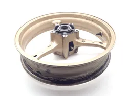 Front Wheel Rim 2007 Suzuki GSXR750 1928 x