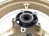 Front Wheel Rim 2007 Suzuki GSXR750 1928 x
