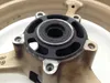 Front Wheel Rim 2007 Suzuki GSXR750 1928 x