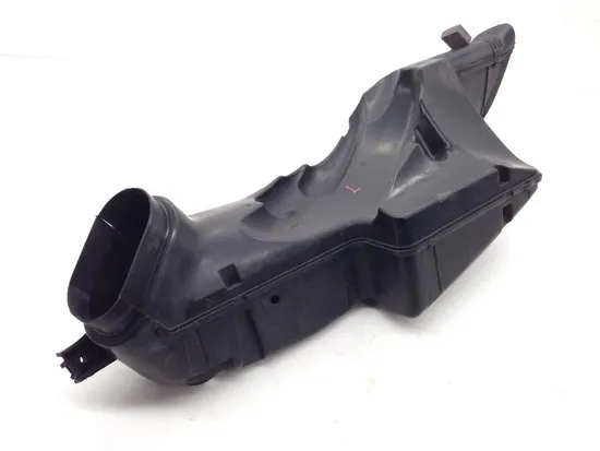 Left Right Ram Air Intake Duct Tubes 2007 Suzuki GSXR750 1928