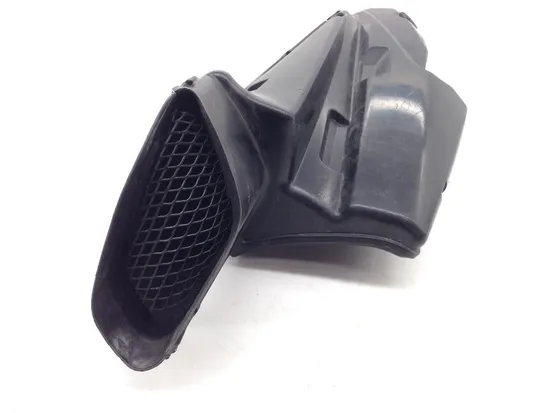 Left Right Ram Air Intake Duct Tubes 2007 Suzuki GSXR750 1928
