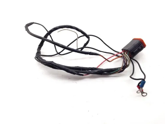 Front Upper Fairing Wiring Harness 94 Harley Electra Glide Classic FLHTC 1922 x