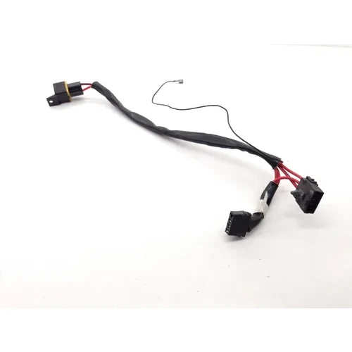 Brake Tail Light Harness 1994 Harley-Davidson Electra Glide Classic FLHTC 1922 3