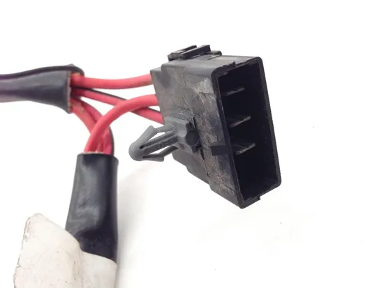 Brake Tail Light Harness 1994 Harley-Davidson Electra Glide Classic FLHTC 1922