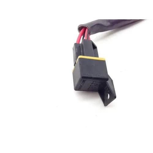 Brake Tail Light Harness 1994 Harley-Davidson Electra Glide Classic FLHTC 1922 8