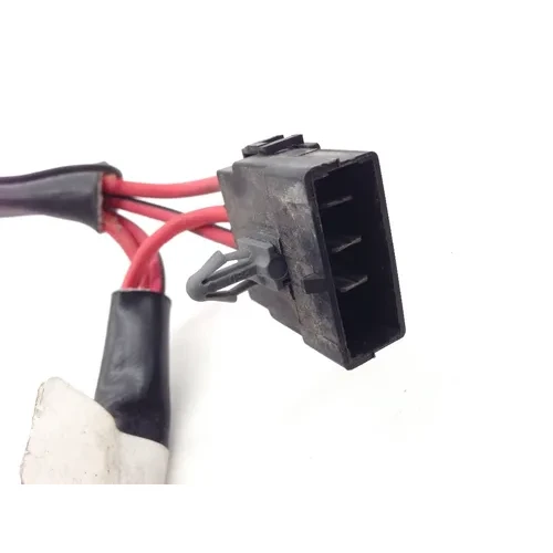 Brake Tail Light Harness 1994 Harley-Davidson Electra Glide Classic FLHTC 1922 7