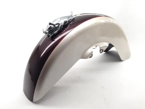 Front Fender Fairing Tire Hugger 1994 Harley Electra Glide Classic FLHTC 1922 x