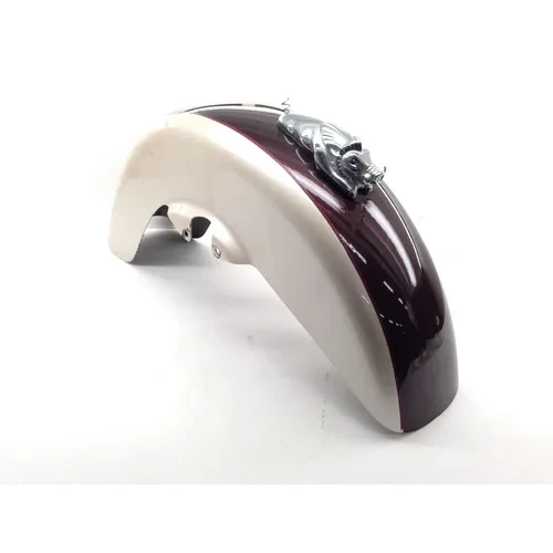 Front Fender Fairing Tire Hugger 1994 Harley Electra Glide Classic FLHTC 1922 x 3