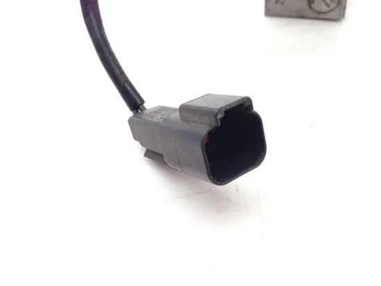 Front Fork Air Control Valve Assembly 94 Harley Electra Glide Classic FLHTC 1922