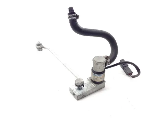 Front Fork Air Control Valve Assembly 94 Harley Electra Glide Classic FLHTC 1922