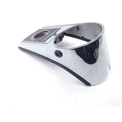 Chrome Gas Tank Cover 1995 Harley-Davidson Heritage Softail Classic FLSTC 1925 x 11