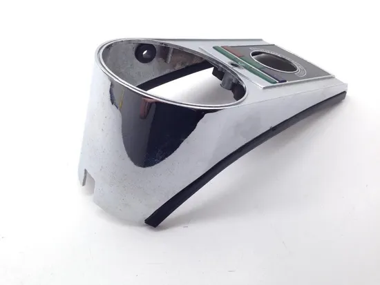 Chrome Gas Tank Cover 1995 Harley-Davidson Heritage Softail Classic FLSTC 1925 x