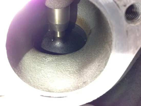 Front Rear Cylinder Head Set 99 Harley Electra Ultra Classic EFI FLHTCUI 1927 x