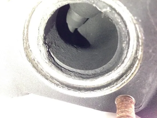 Front Rear Cylinder Head Set 99 Harley Electra Ultra Classic EFI FLHTCUI 1927 x