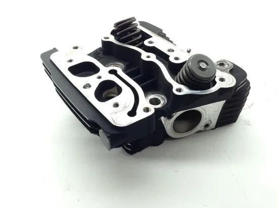 Front Rear Cylinder Head Set 99 Harley Electra Ultra Classic EFI FLHTCUI 1927 x