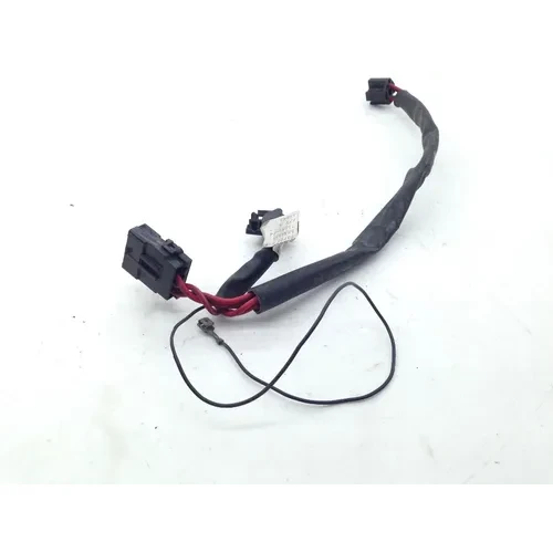 Fuel Injector Wiring Harness 99 Harley Electra Ultra Classic EFI FLHTCUI 1927 x 10