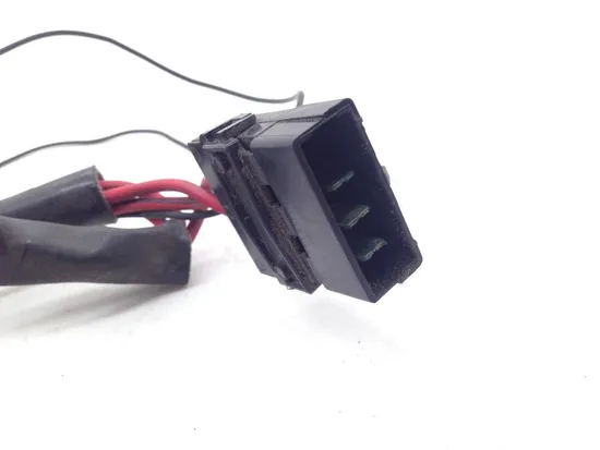 Fuel Injector Wiring Harness 99 Harley Electra Ultra Classic EFI FLHTCUI 1927 x