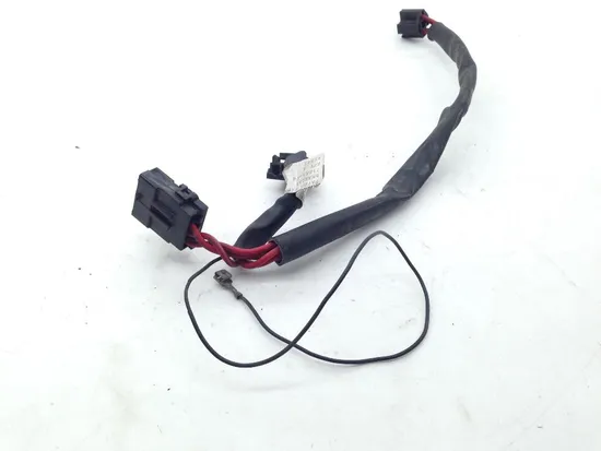 Fuel Injector Wiring Harness 99 Harley Electra Ultra Classic EFI FLHTCUI 1927 x