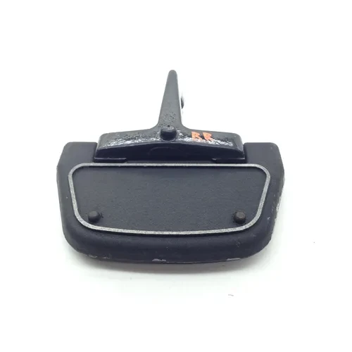 Right Passenger Floorboard 99 Harley Electra Ultra Classic EFI FLHTCUI 1927 x 7