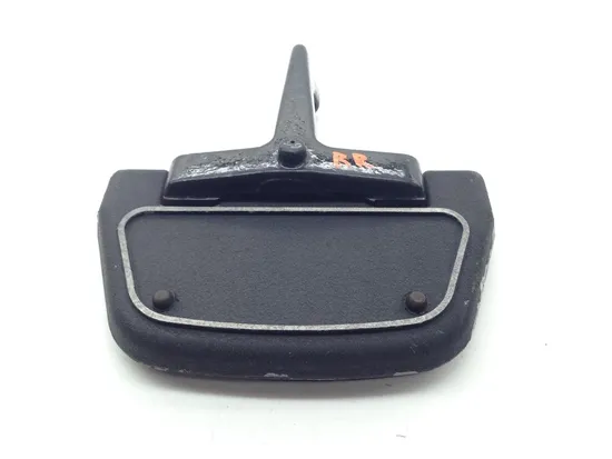 Right Passenger Floorboard 99 Harley Electra Ultra Classic EFI FLHTCUI 1927 x