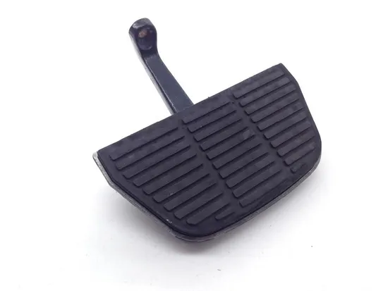 Right Passenger Floorboard 99 Harley Electra Ultra Classic EFI FLHTCUI 1927 x