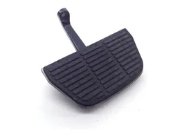 Right Passenger Floorboard 99 Harley Electra Ultra Classic EFI FLHTCUI 1927 x