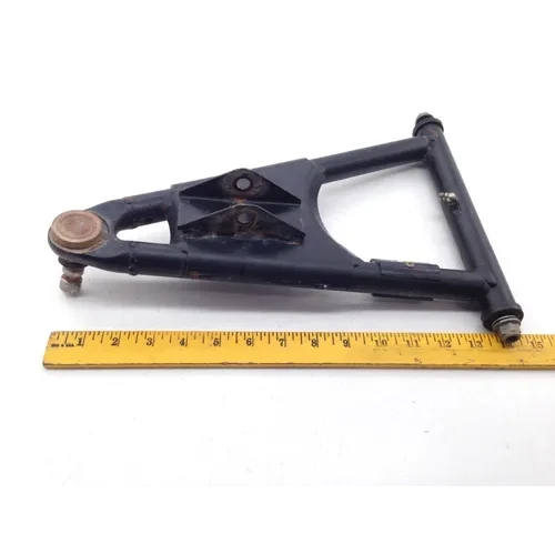 Front Driver Left Upper A-Arm 2014 Polaris RZR 800 1917 Parts 10