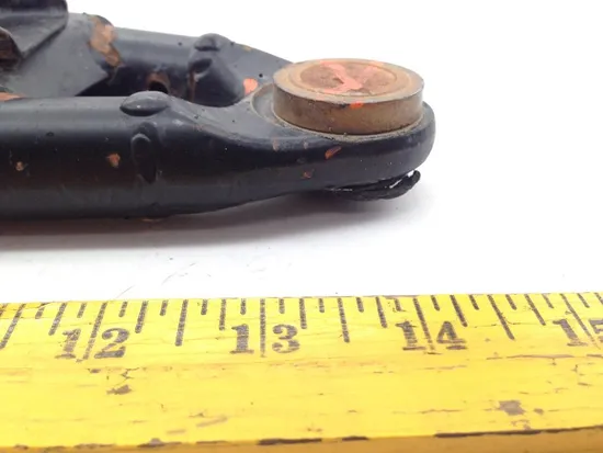 Front Passenger Right Upper A-Arm 2014 Polaris RZR 800 1917 Parts