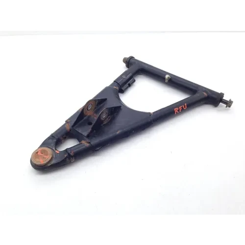 Front Passenger Right Upper A-Arm 2014 Polaris RZR 800 1917 Parts 3