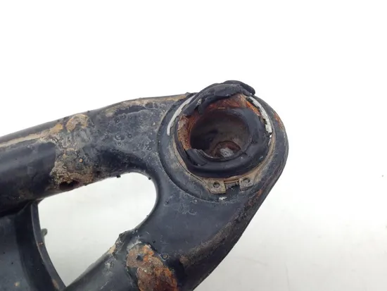 Front Passenger Right Upper A-Arm 2014 Polaris RZR 800 1917 Parts